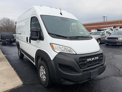 Used 2023 Ram ProMaster 2500 - photo 1