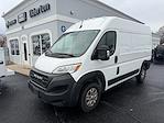 2023 Ram ProMaster 2500 High Roof FWD Empty Cargo Van for sale #504295P - photo 1