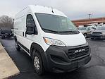 2023 Ram ProMaster 2500 High Roof FWD Empty Cargo Van for sale #504295P - photo 2