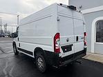 2023 Ram ProMaster 2500 High Roof FWD Empty Cargo Van for sale #504295P - photo 4