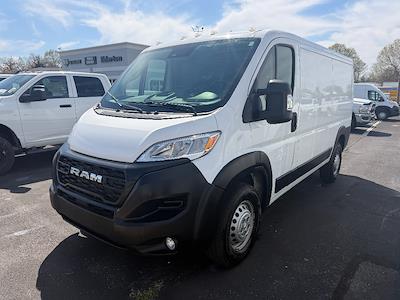 Used 2025 Ram ProMaster 2500 - photo 1
