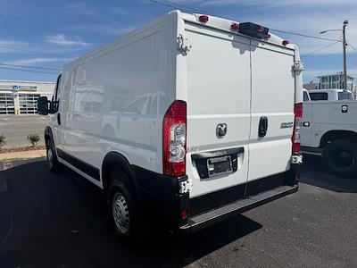 Used 2025 Ram ProMaster 2500 - photo 1