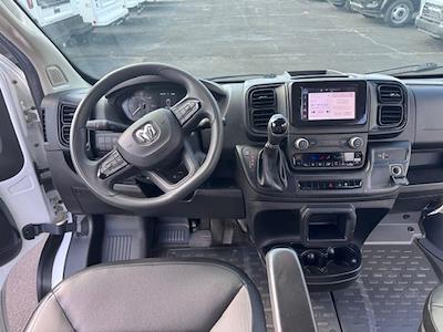 Used 2023 Ram ProMaster 2500 High Roof Upfitted Cargo Van for sale #524058P - photo 2