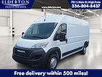 2023 Ram ProMaster 2500 High Roof FWD Empty Cargo Van for sale #588317P - photo 1
