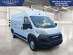 2023 Ram ProMaster 2500 High Roof FWD Empty Cargo Van for sale #588317P - photo 4