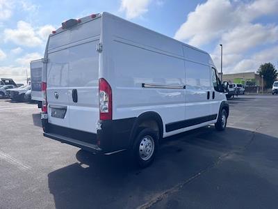 2023 Ram ProMaster 2500 High Roof FWD Empty Cargo Van for sale #593957P - photo 2