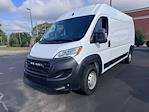 2023 Ram ProMaster 2500 High Roof FWD Empty Cargo Van for sale #593957P - photo 7