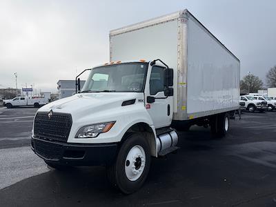 Used 2023 International MV - photo 1