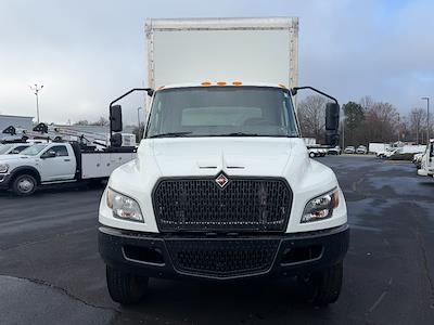 Used 2023 International MV - photo 1