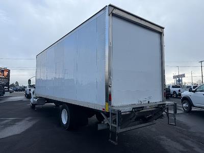 Used 2023 International MV - photo 1