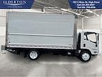 Used 2020 Isuzu NPR-HD Regular Cab Box Truck for sale #800820P - photo 8