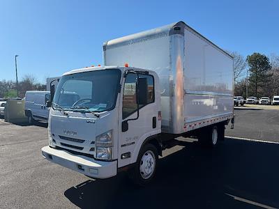 Used 2020 Isuzu NPR-HD Regular Cab Cab Chassis for sale #802531P - photo 1