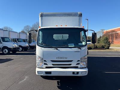 Used 2020 Isuzu NPR-HD Regular Cab Cab Chassis for sale #802531P - photo 2