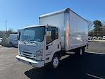 2020 Isuzu NPR-HD Regular Cab 4x2 Box Truck for sale #802531P - photo 1