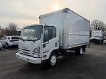Used 2020 Isuzu NPR-HD Regular Cab Cab Chassis for sale #802532P - photo 1