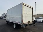 Used 2020 Isuzu NPR-HD Regular Cab Cab Chassis for sale #802532P - photo 7