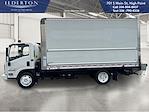 2020 Isuzu NPR-HD Regular Cab 4x2 Box Truck for sale #802541P - photo 8