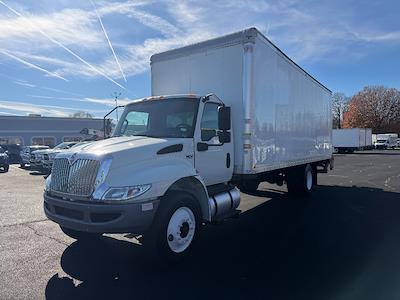 2022 International MV 4x2 Cab Chassis for sale #855833P - photo 1