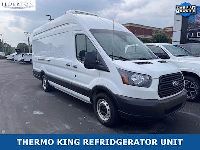 Used 2019 Ford Transit 350 Refrigerated Body for sale #A17149P - photo 1