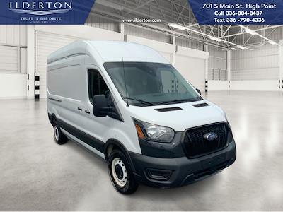 2021 Ford Transit 250 High Roof RWD Empty Cargo Van for sale #A25809P - photo 1