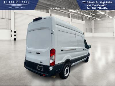 2021 Ford Transit 250 High Roof RWD Empty Cargo Van for sale #A25809P - photo 2