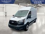 2021 Ford Transit 250 High Roof RWD Empty Cargo Van for sale #A25809P - photo 23