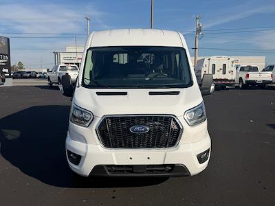 Used 2023 Ford Transit 350 XLT Passenger Van for sale #A26807P - photo 2