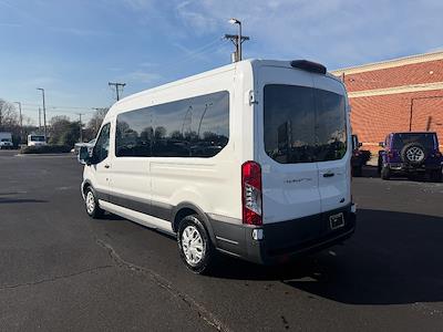 Used 2023 Ford Transit 350 XLT Passenger Van for sale #A26807P - photo 2