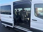 2023 Ford Transit 350 Medium Roof RWD Passenger Van for sale #A26807P - photo 19