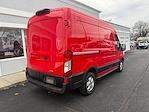Used 2019 Ford Transit 250 Medium Roof Upfitted Cargo Van for sale #A28794P - photo 2