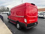 Used 2019 Ford Transit 250 Medium Roof Upfitted Cargo Van for sale #A28794P - photo 3