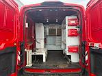 Used 2019 Ford Transit 250 Medium Roof Upfitted Cargo Van for sale #A28794P - photo 6