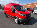 2019 Ford Transit 250 Medium Roof RWD Upfitted Cargo Van for sale #A28794P - photo 5