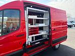 2019 Ford Transit 250 Medium Roof RWD Upfitted Cargo Van for sale #A28794P - photo 19