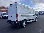 2023 Ford Transit 250 Medium Roof AWD Empty Cargo Van for sale #A33262P - photo 2