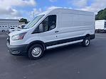 2023 Ford Transit 250 Medium Roof AWD Empty Cargo Van for sale #A33262P - photo 6