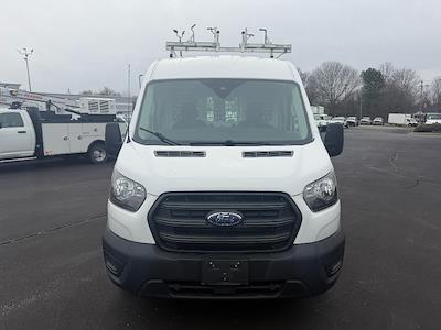 Used 2020 Ford Transit 250 - photo 1
