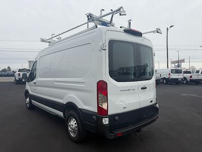 Used 2020 Ford Transit 250 - photo 1