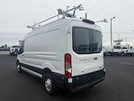 Used 2020 Ford Transit 250 Medium Roof Upfitted Cargo Van for sale #A34623A - photo 1