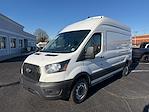 Used 2022 Ford Transit 250 Refrigerated Body for sale #A58782P - photo 1