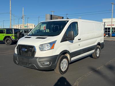 Used 2021 Ford Transit 250 Low Roof Empty Cargo Van for sale #A70140A - photo 1