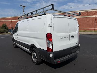 Used 2023 Ford Transit 150 - photo 1