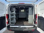 2023 Ford Transit 150 Low Roof RWD Weather Guard Upfitted Cargo Van for sale #B12823P - photo 13