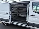 2023 Ford Transit 150 Low Roof RWD Weather Guard Upfitted Cargo Van for sale #B12823P - photo 14