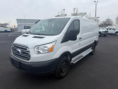 Used 2019 Ford Transit 250 - photo 1