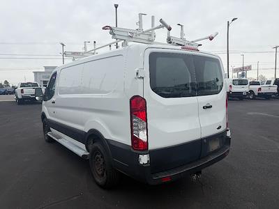 Used 2019 Ford Transit 250 - photo 1