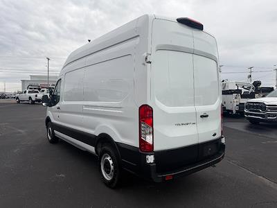 Used 2023 Ford Transit 250 - photo 1