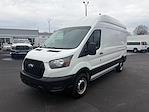 2023 Ford Transit 250 High Roof RWD Empty Cargo Van for sale #B46707P - photo 1