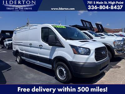 2019 Ford Transit 150 Low Roof RWD Empty Cargo Van for sale #B86716P - photo 1