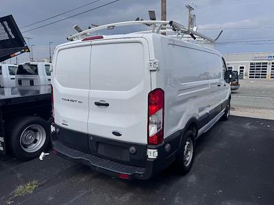 2019 Ford Transit 150 Low Roof RWD Empty Cargo Van for sale #B86716P - photo 2